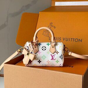 Classic Louis Vuitton Bag: A Stylish and Versatile Choice for Elegance
